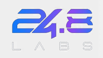 24.8 Labs Logo